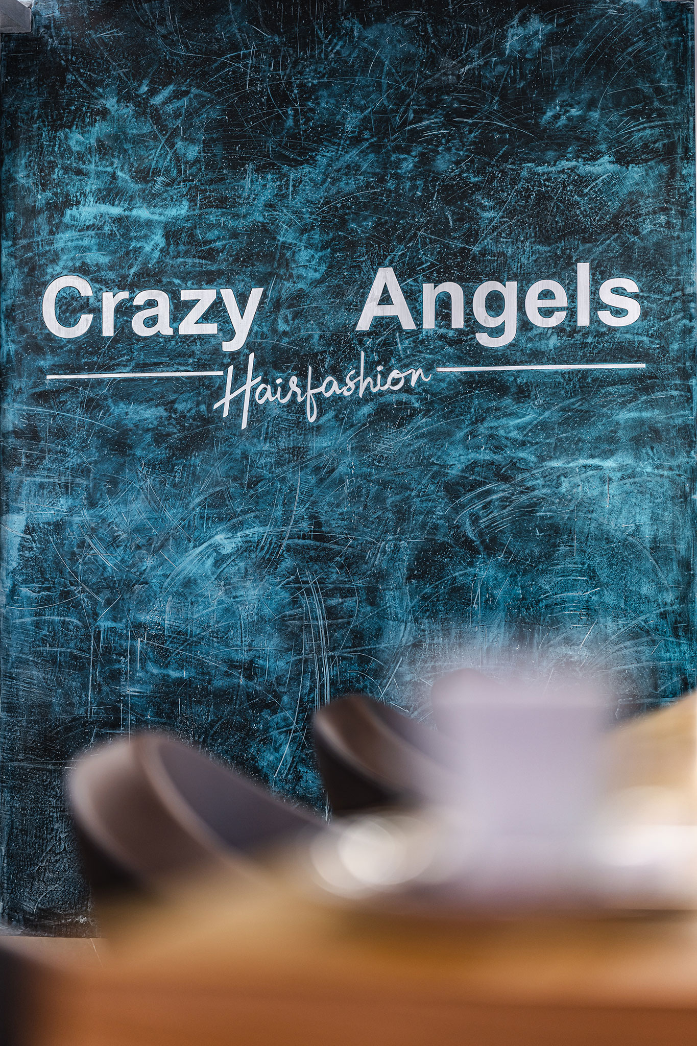 Crazy Angels Hairfashion Burgau
