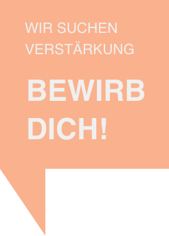 Bewerben