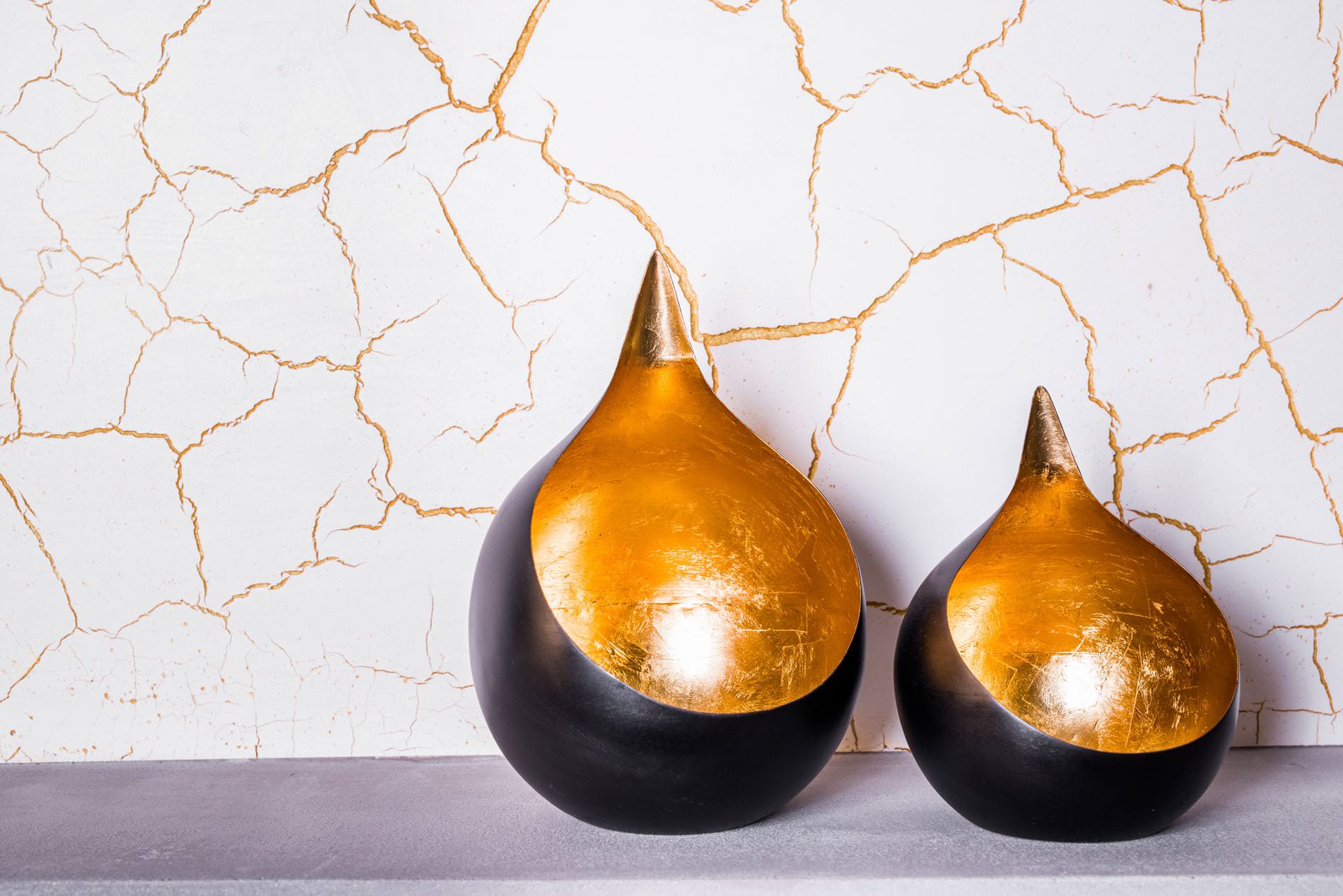 Vorschau Cotec Design Wandgestaltung von Maler Neidl